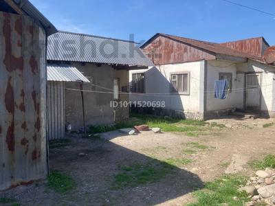 Саяжай · 4 бөлме · 60 м² · 6 сот., 6-я аллея — Береке дача, рядом со школой, бағасы: 12 млн ₸ в Есик