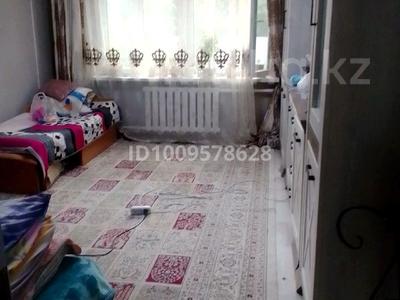 2-комнатная квартира · 54 м² · 1/2 этаж, Болашак 24 — Рядом школа 23 за 13 млн ₸ в Тонкерисе