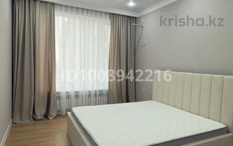 1-комнатная квартира · 47 м² · 8/12 этаж, К. Толеметова 64/3 за 32 млн 〒 в Шымкенте, Абайский р-н — фото 2