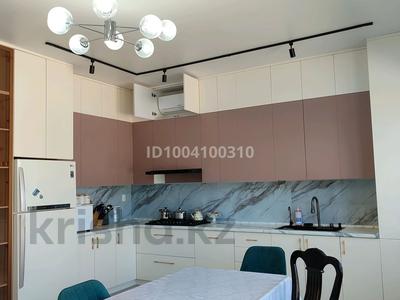 Жеке үй · 5 бөлме · 190 м² · 8 сот., мкр Асар-2 143 — Пересечение улиц Таза бұлақ- Атакент, бағасы: 45 млн 〒 в Шымкенте, Абайский р-н