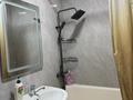 2-комнатная квартира · 50 м² · 7/9 этаж, Ул.Джамбула 231 231 — Розыбакиева-Джамбула за 330 000 ₸ в Алматы, Алмалинский р-н — фото 9