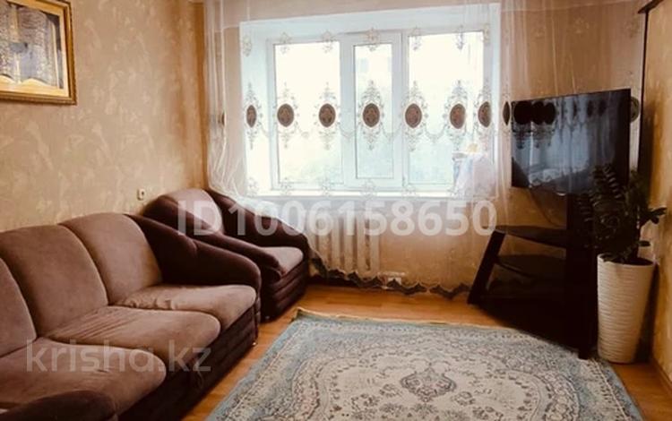 3-комнатная квартира · 58 м² · 3/5 этаж, Габдуллина 64 за 17.5 млн ₸ в Кокшетау — фото 2