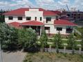Отдельный дом · 10 комнат · 1439 м² · 29 сот., Депутатский городок за 750 млн 〒 в Астане, Алматы р-н — фото 12
