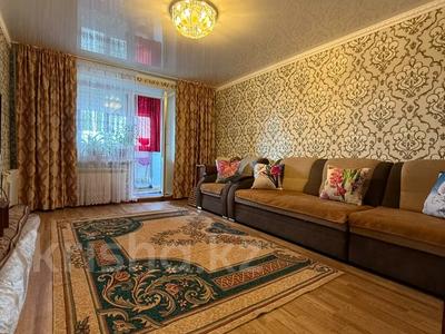 3-комнатная квартира · 61.8 м² · 10/10 этаж, Горького 31 за 24 млн ₸ в Павлодаре