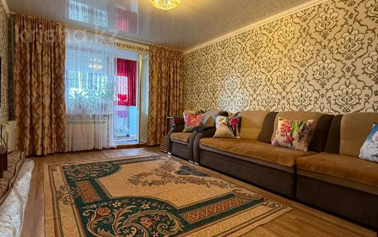 3-комнатная квартира · 61.8 м² · 10/10 этаж, Горького 31 за 24 млн ₸ в Павлодаре — фото 2