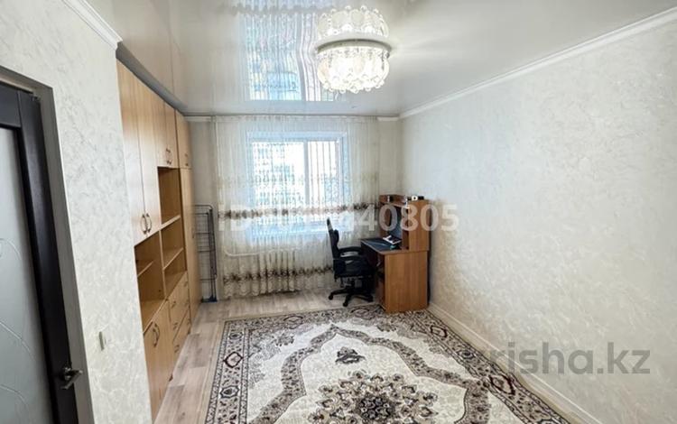 1-комнатная квартира · 40 м² · 5/6 этаж, Косшыгулулуы 11/2 за 200 000 ₸ в Астане, Сарыарка р-н — фото 2