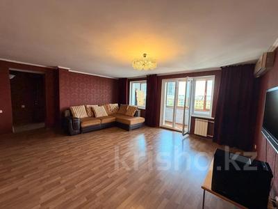5-комнатная квартира · 126 м² · 6/10 этаж, Казахстан 64 за 62.9 млн ₸ в Усть-Каменогорске