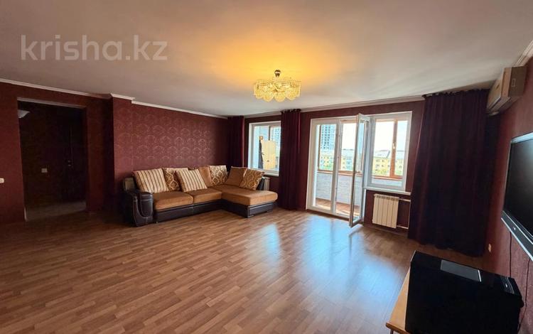 5-бөлмелі пәтер · 126 м² · 6/10 қабат, Казахстан 64, бағасы: 62.9 млн ₸ в Усть-Каменогорске — фото 5