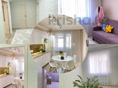 2-бөлмелі пәтер · 68 м² · 1/5 қабат, Г.Туркестан — Ақжайық музыка мектебі, Olympic center спорт кешені, бағасы: 25 млн ₸