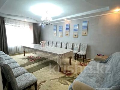 Дом · 6 комнат · 120 м², 1-пер Дулати 3 за 30 000 〒 в Таразе