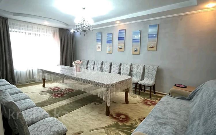 Дом · 6 комнат · 120 м², 1-пер Дулати 3 за 30 000 ₸ в Таразе — фото 49