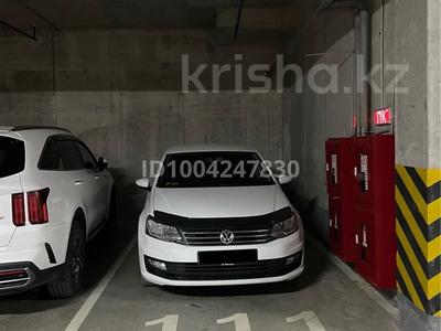 Паркинг · 14.5 м² · Байдибек би 115/10 за 3.8 млн 〒 в Шымкенте, Абайский р-н