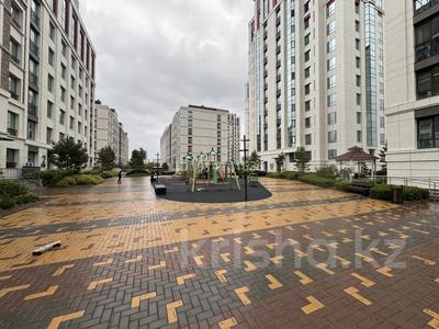 3-комнатная квартира · 92 м² · 12/14 этаж, Туран за 140 млн ₸ в Астане, Нура р-н
