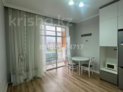 2-комнатная квартира · 42 м² · 5/5 этаж, Муканова 53 за 200 000 ₸ в Караганде, Алихана Бокейханова р-н