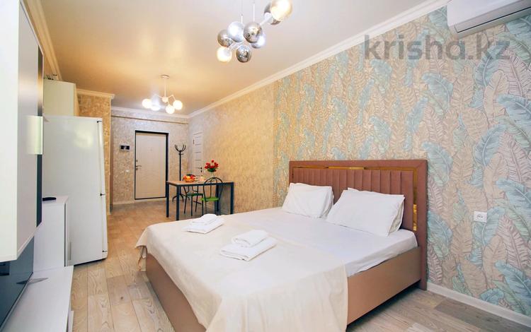 1-комнатная квартира · 30 м² · 8/20 этаж, Райымбека 210 — Ауезова ТРЦ Максима за 10 000 〒 в Алматы, Алмалинский р-н — фото 2