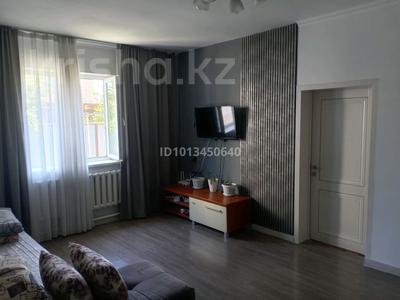 Отдельный дом · 4 комнаты · 100 м² · 8 сот., Жетысу 15 за 40 млн ₸ в Боралдае (Бурундай), мкр Водник-3