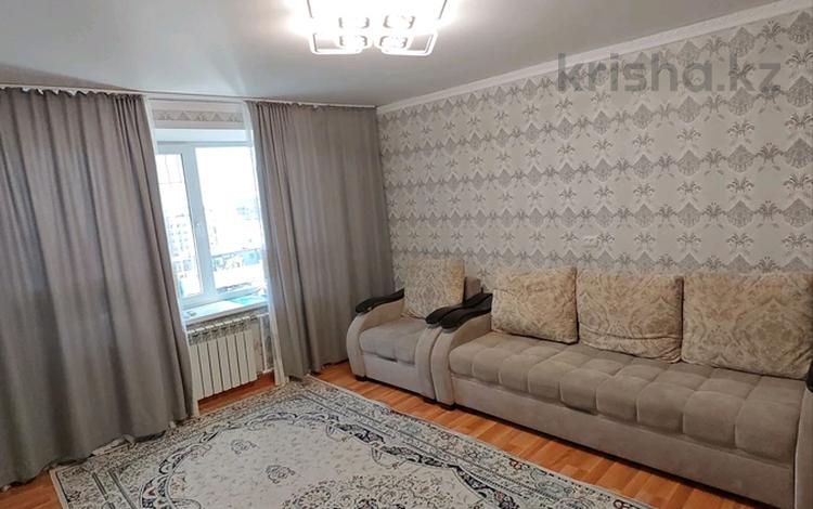 3-комнатная квартира, 63 м², 9/9 этаж, Машхур Жусупа 26