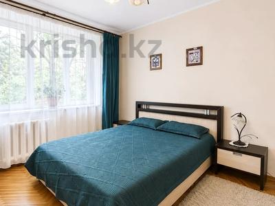 2-бөлмелі пәтер · 53 м² · 3/4 қабат, Досмухамедова 31/35 — Толе Би, бағасы: 40 млн ₸ в Алматы, Алмалинский р-н
