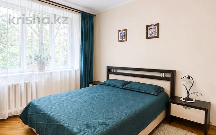 2-бөлмелі пәтер · 53 м² · 3/4 қабат, Досмухамедова 31/35 — Толе Би, бағасы: 40 млн ₸ в Алматы, Алмалинский р-н — фото 2