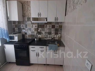 1-комнатная квартира · 35 м² · 2/2 этаж, Военный городок 138 за 120 000 〒 в Актобе