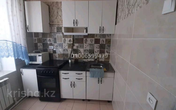 1-комнатная квартира · 35 м² · 2/2 этаж, Военный городок 138 за 120 000 〒 в Актобе — фото 2