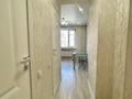 2-комнатная квартира · 53 м² · 7/9 этаж, мкр Юго-Восток, мкр Степной 3 за 25 млн ₸ в Караганде, Казыбек би р-н — фото 12