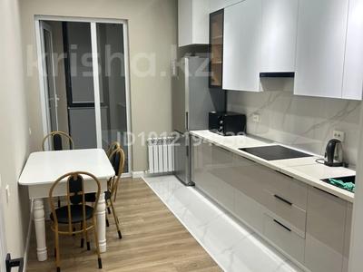 1-бөлмелі пәтер · 51 м² · 6/14 қабат, Мкр. Шымсити 188/1, бағасы: 38 млн ₸ в Шымкенте, Каратауский р-н