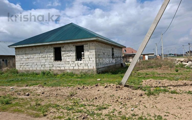 Отдельный дом · 4 комнаты · 140 м² · 10 сот., Жан бек хандар 20 20 за 18 млн ₸ в Каражар — фото 2