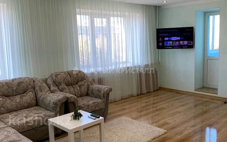 1-комнатная квартира · 65 м² · 6/10 этаж, Торайгырова 49 — Астана за 12 000 〒 в Павлодаре — фото 26