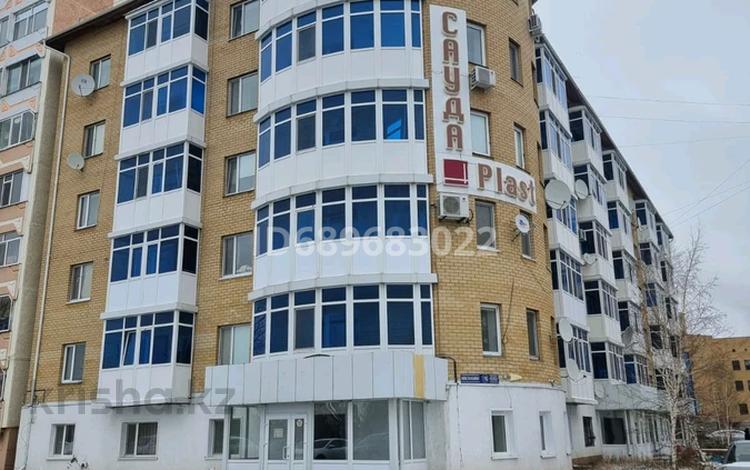 2-комнатная квартира · 60.1 м² · 3/5 этаж, проспект Назарбаева 11В — Медикус за 23 млн ₸ в Кокшетау — фото 30