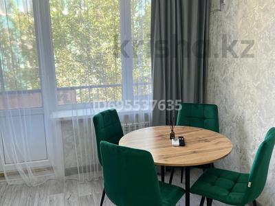 2-комнатная квартира · 56 м² · 2/4 этаж, Сейфуллина 33 — Сейфуллина молдагуловой за 20 000 ₸ в Балхаше