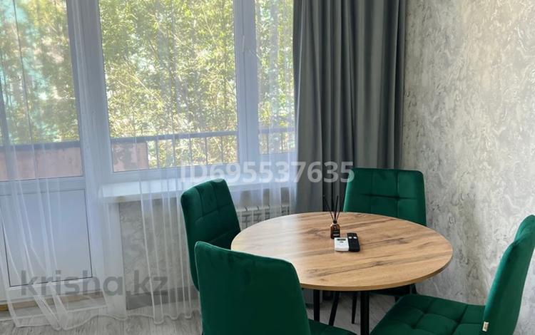 2-комнатная квартира · 56 м² · 2/4 этаж, Сейфуллина 33 — Сейфуллина молдагуловой за 20 000 ₸ в Балхаше — фото 18