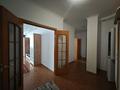3-комнатная квартира · 120 м² · 9/14 этаж, Торайгырова 25 за 400 000 ₸ в Алматы, Бостандыкский р-н — фото 10