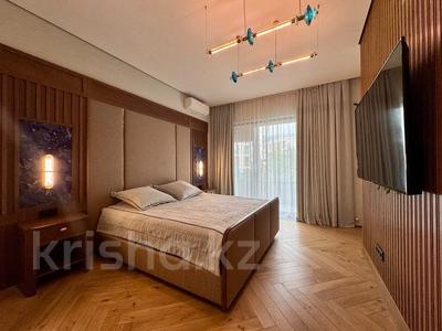 4-комнатная квартира · 170 м² · 3/3 этаж, Тайманова 224Б — Достык за 2 млн ₸ в Алматы, Медеуский р-н