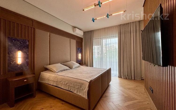 4-комнатная квартира · 170 м² · 3/3 этаж, Тайманова 224Б — Достык за 2 млн ₸ в Алматы, Медеуский р-н — фото 2