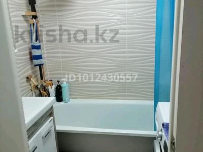 4-комнатная квартира · 72.1 м² · 4/5 этаж, Локомотивная 27 — Семейного за 16 млн 〒 в Новоишимском