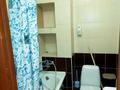 1-комнатная квартира, 22 м², 1/5 этаж помесячно, Манаса 20/2 за 110 000 〒 в Астане, Алматы р-н — фото 3