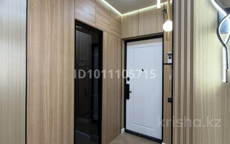 2-комнатная квартира · 60 м² · 8/16 этаж, мкр Шымсити стр. 127/7 — Рядом с Шымкент Сити за 300 000 ₸ в Абайский р-н — фото 2