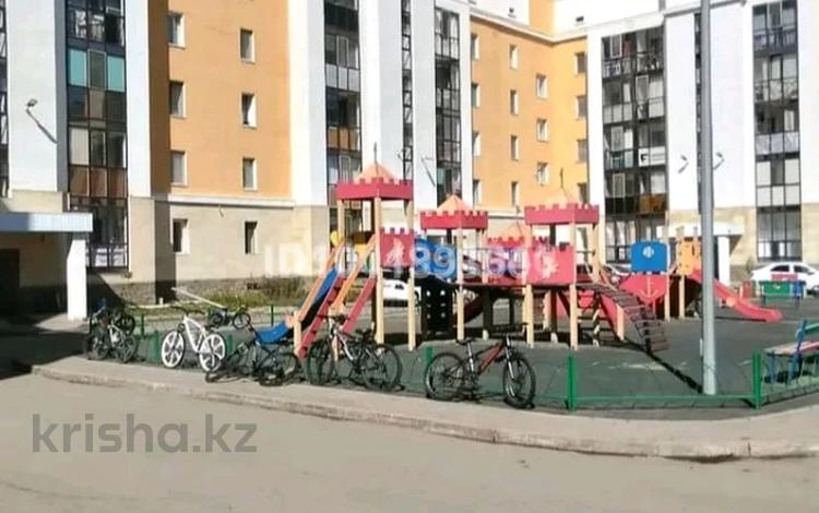 3-комнатная квартира · 73 м² · 2/5 этаж, мкр Пригородный 105/1 за 29 млн ₸ в Астане, Есильский р-н — фото 2