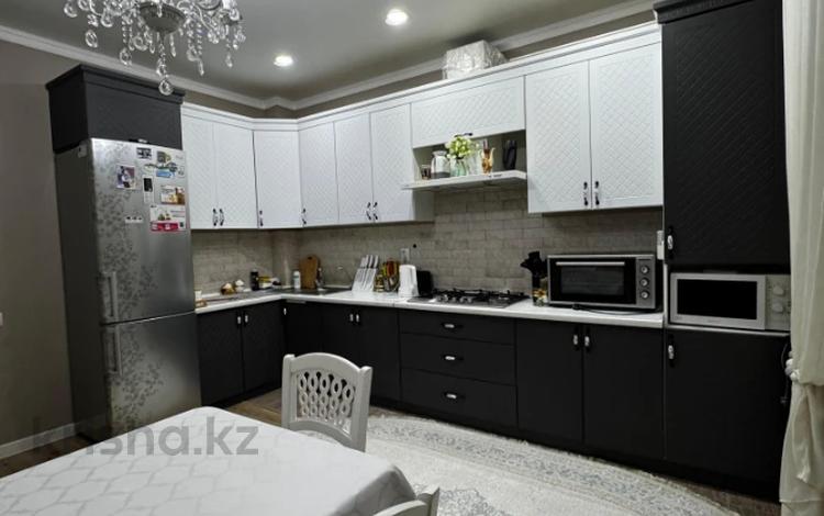 4-бөлмелі пәтер · 112.4 м² · 10/10 қабат, мкр. Алтын орда, газизы жубановой, бағасы: 39.5 млн ₸ в Актобе — фото 3