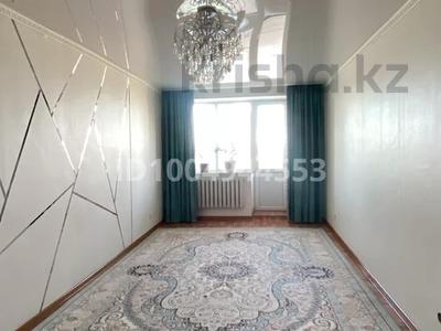 2-комнатная квартира · 64 м² · 6/9 этаж, мкр Болашак, Богенбай батыра 131 Г за 22 млн ₸ в Актобе