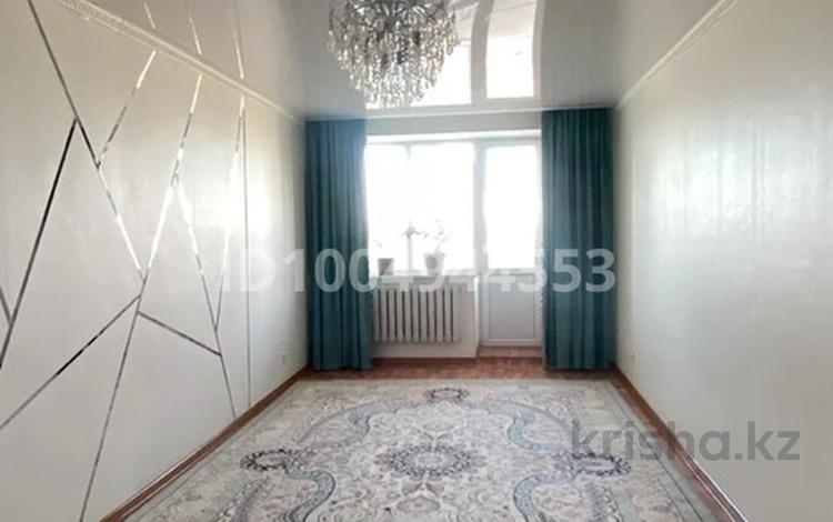 2-бөлмелі пәтер · 64 м² · 6/9 қабат, мкр Болашак, Богенбай батыра 131 Г, бағасы: 22 млн ₸ в Актобе — фото 2