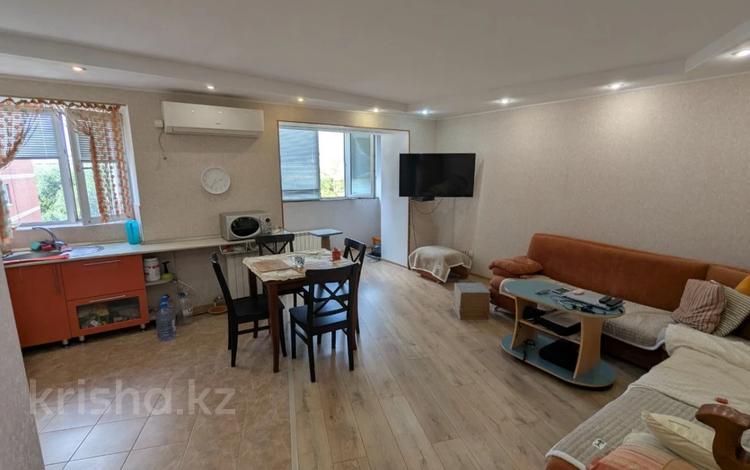 3-комнатная квартира · 67.2 м² · 5/5 этаж, баймагамбетова 183 за 24 млн ₸ в Костанае — фото 6