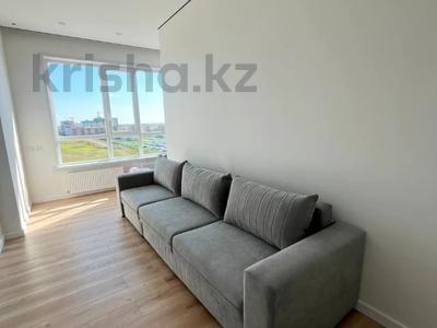2-комнатная квартира · 42 м² · 7/17 этаж, Туран за 29 млн ₸ в Астане, Нура р-н