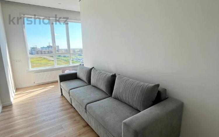 2-комнатная квартира · 42 м² · 7/17 этаж, Туран за 29 млн ₸ в Астане, Нура р-н — фото 8