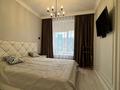 4-комнатная квартира · 126 м² · 10/12 этаж, Туран 46/4 — ПАРКИНГ МЕСТО В ЦЕНЕ‼️ за 127 млн 〒 в Астане, Есильский р-н — фото 12