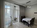 4-комнатная квартира · 126 м² · 10/12 этаж, Туран 46/4 — ПАРКИНГ МЕСТО В ЦЕНЕ‼️ за 127 млн 〒 в Астане, Есильский р-н — фото 15