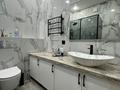 4-комнатная квартира · 126 м² · 10/12 этаж, Туран 46/4 — ПАРКИНГ МЕСТО В ЦЕНЕ‼️ за 127 млн 〒 в Астане, Есильский р-н — фото 21