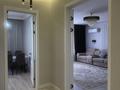 4-комнатная квартира · 126 м² · 10/12 этаж, Туран 46/4 — ПАРКИНГ МЕСТО В ЦЕНЕ‼️ за 127 млн 〒 в Астане, Есильский р-н — фото 23