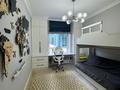 4-комнатная квартира · 126 м² · 10/12 этаж, Туран 46/4 — ПАРКИНГ МЕСТО В ЦЕНЕ‼️ за 127 млн 〒 в Астане, Есильский р-н — фото 4